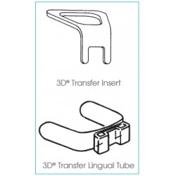 ÄHNLICHE LINGUALTUBENTRANSFERS