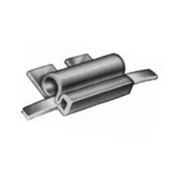 BUCCAL TUBE