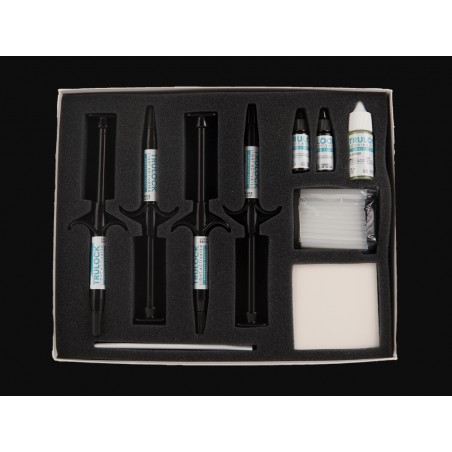 KIT TRULOCK FOTOPOLIMERIZZABILE IN SIRINGHE, SCAD.