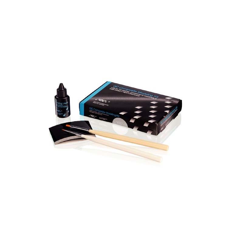 GC COMPOSITE LIQUID MODELLING KIT