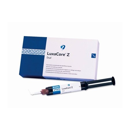 LUXACORE Z DUAL SPRITZE A3