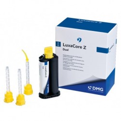 LUXACORE Z DUAL ERSATZPATRONE A3