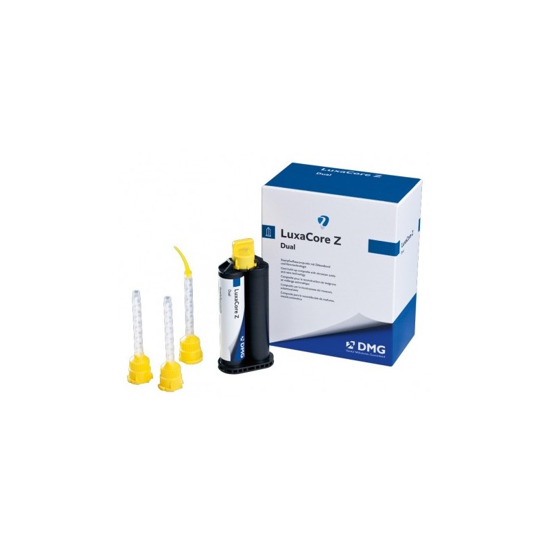 LUXACORE Z DUAL ERSATZPATRONE A3