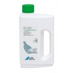 FD 322 2,5 LITER