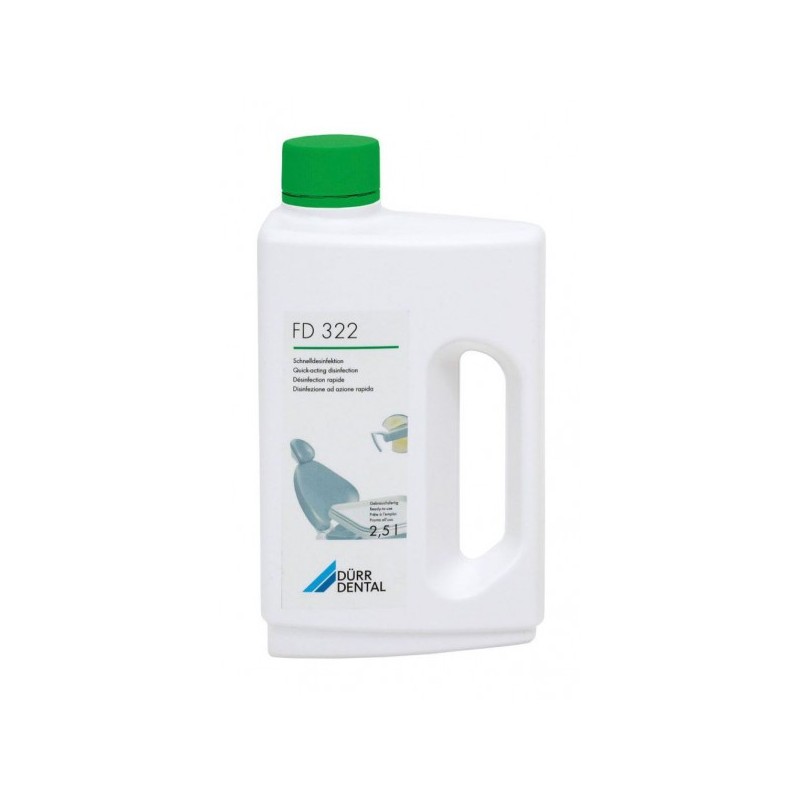 FD 322 2,5 LITER