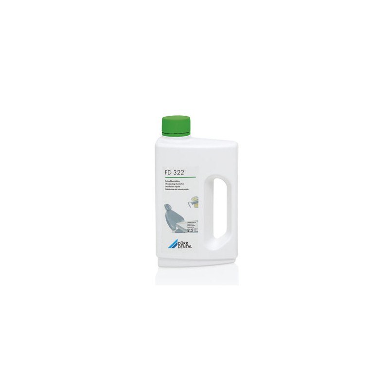 FD 322 10 LITRI