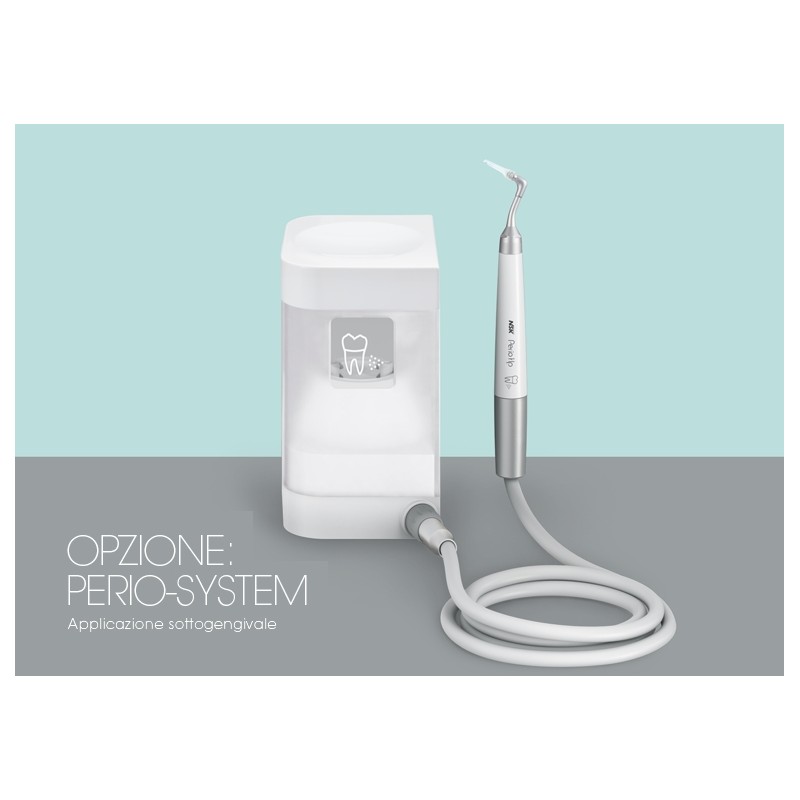 VARIOS COMBI PRO1 NSK