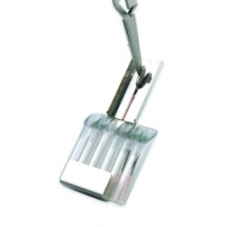 SCHLÜSSEL-STUFEN-MESSGERÄT