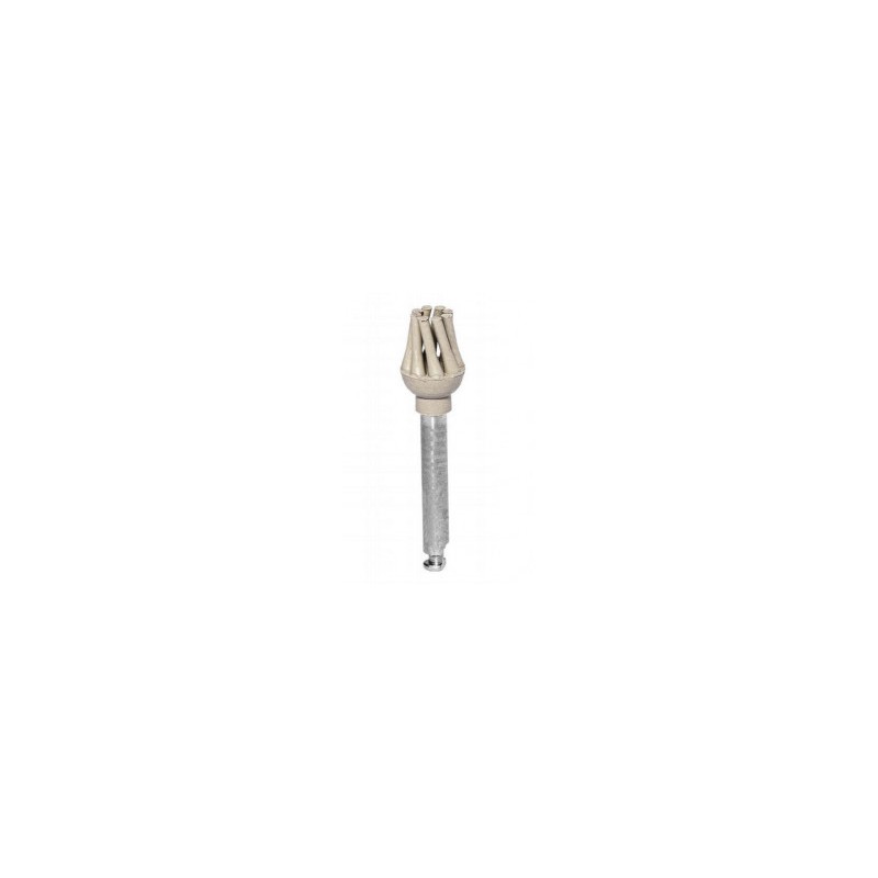 SPAZZOLINI VENUS SUPRA TWIST BRUSH GLOSS GRIGI