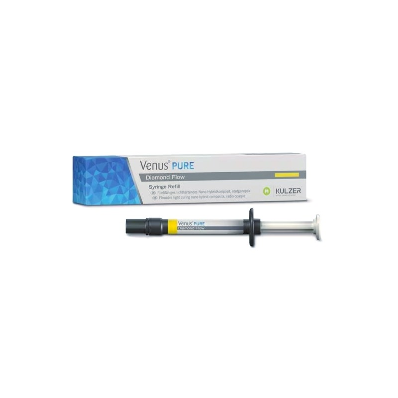 VENUS DIAMOND FLOW BASELINER