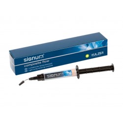 SIGNUM COMPOSITE FLOW DENTINE A3
