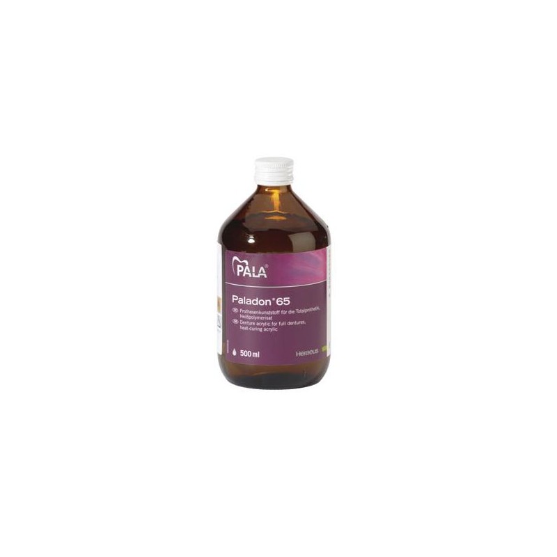 PALADON 65 RICAMBIO LIQUIDO