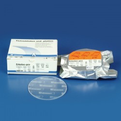 ERKOLOC-PRO 595130 120 MM SCHEIBE - DICKE 3,0 MM