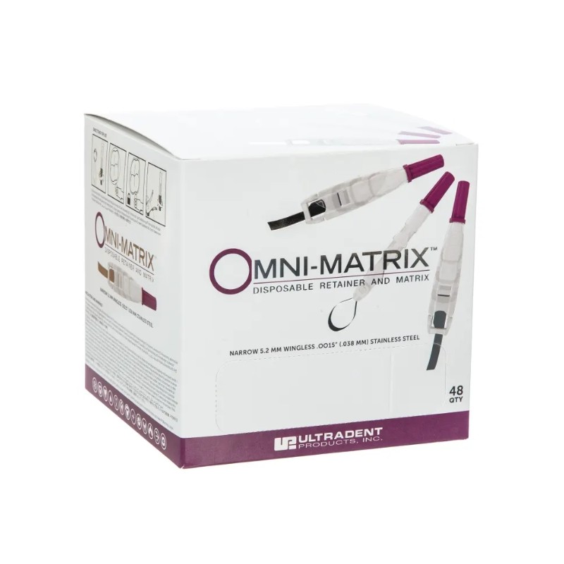 OMNIMATRIX SCHMAL
