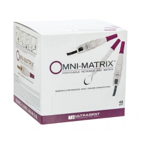 OMNIMATRIX SCHMAL