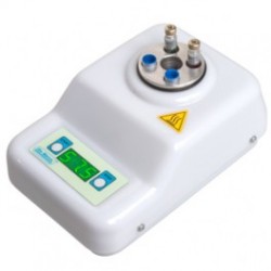 INKUBATOR FÜR SPORENTESTS UND ZUM ERWÄRMEN VON