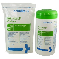 MIKROZID TÜCHER IN DOSE