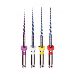 BLUESHAPER STERILE 25mm Z5 blu ZARC4ENDO