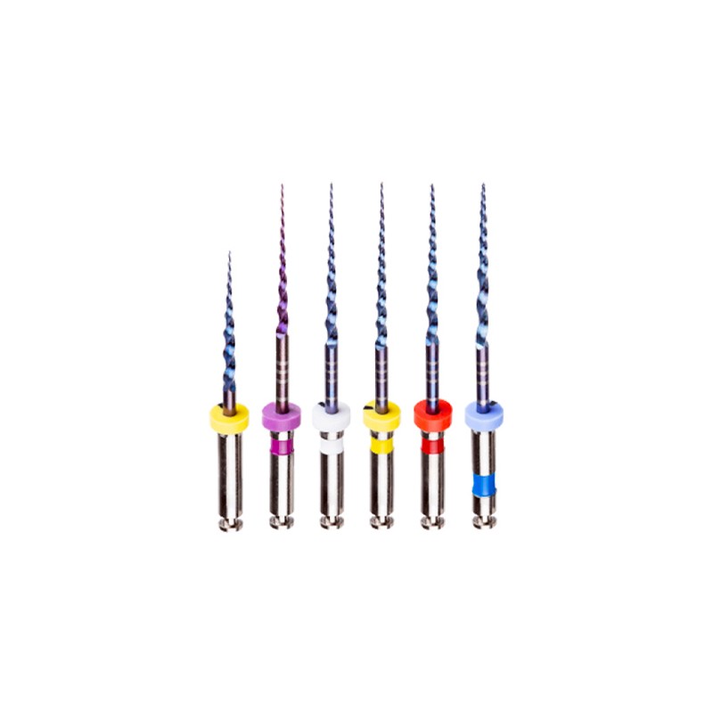 BLUESHAPER PRO STERILE 21mm ass.