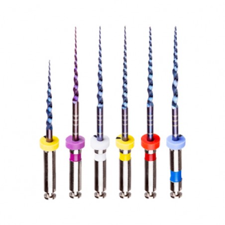 BLUESHAPER PRO STERILE 21mm ass.