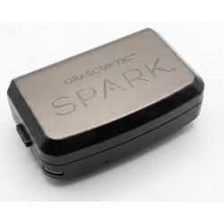 BATTERIE für ZEON LED SPARK TRUCOLOR
