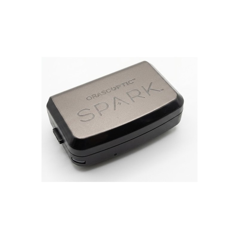 BATTERIE für ZEON LED SPARK TRUCOLOR