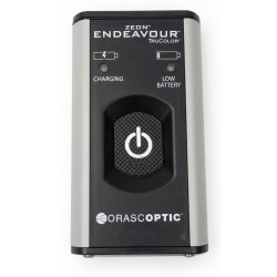 ZEON LED ENDEAVOUR II TRUCOLOUR