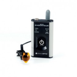 ZEON LED ENDEAVOUR II TRUCOLOUR