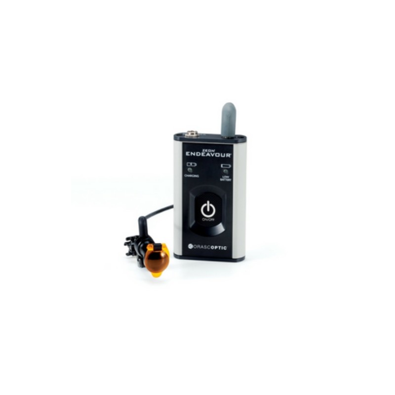 ZEON LED ENDEAVOUR II TRUCOLOUR
