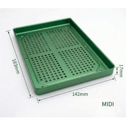 BASIS-MIDI-TABLETT GELBGOLD