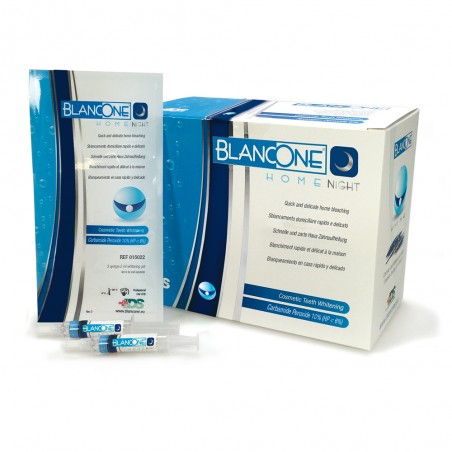 NEW BLANCONE HOME+ FAST SINGLE