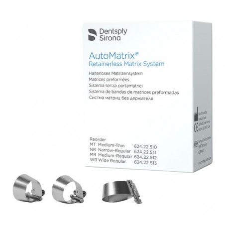AUTOMATRIX RICAMBIO MT