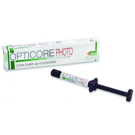 OPTICORE FOTO