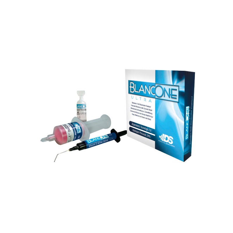 BLANCONE ULTRA, SINGOLO TRATTAMENTO