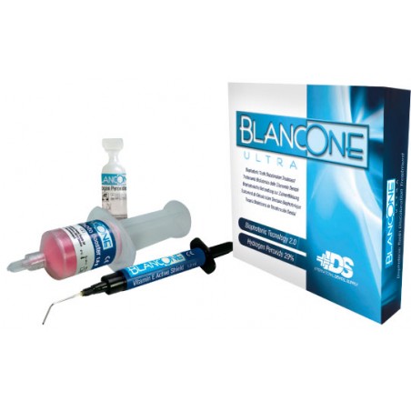 BLANCONE ULTRA, SINGOLO TRATTAMENTO