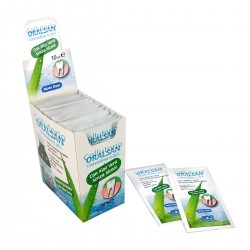 ORALSAN IN BEUTELN