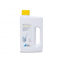 MD 555 ANTISCHÄUMENDES REINIGUNGSMITTEL 2,5 L
