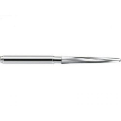 WOLFRAM FRÄSER ZEKRYA XL E0151 FÜR TURBINE