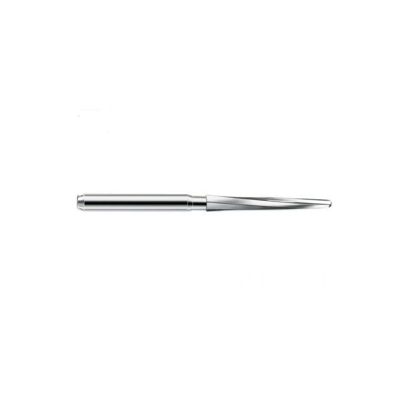 FRESA TUNGSTENO ZEKRYA XL E0151 PER TURBINA