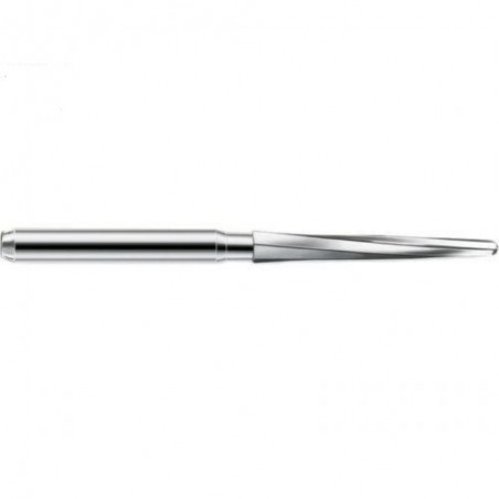 FRESA TUNGSTENO ZEKRYA XL E0151 PER TURBINA