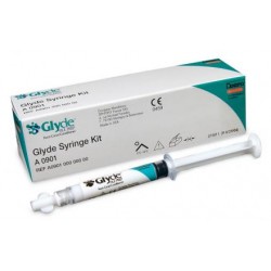 EINFÜHRUNGSKIT FÜR GLYDE-FEILEN