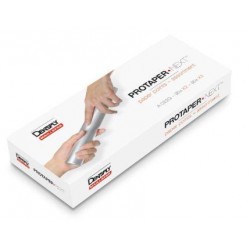 PROTAPER NEXT PAPER TIPPS