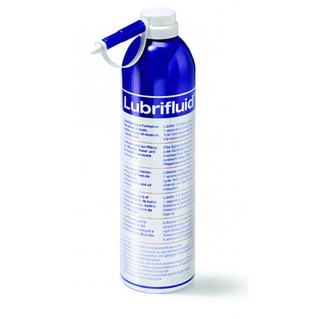 LUBRIFLUID SCHMIERSTOFFSPRAY 500 ML