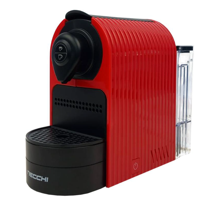 MACCHINA CAFFE NECCHI NESPRESSO