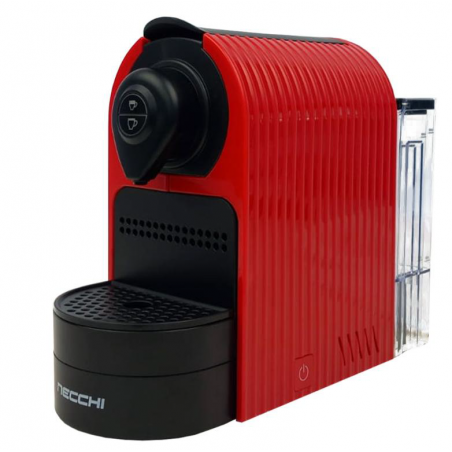 MACCHINA CAFFE NECCHI NESPRESSO