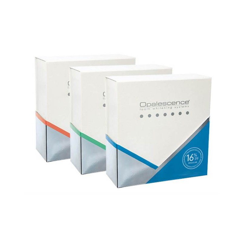 OPALESCENCE PF 10% MENTA DOCTOR KIT