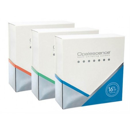 OPALESCENCE PF 10% MENTA DOCTOR KIT