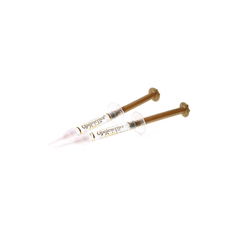 OPALESCENCE QUICK PF 45% - 4 SPRITZEN
