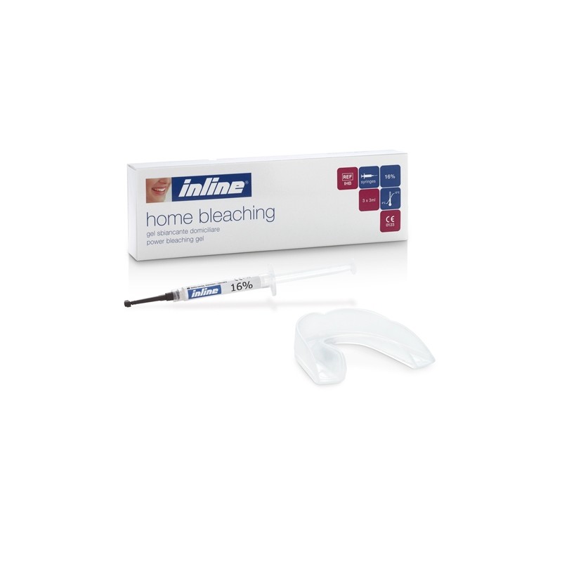 INLINE HOME BLEACHING