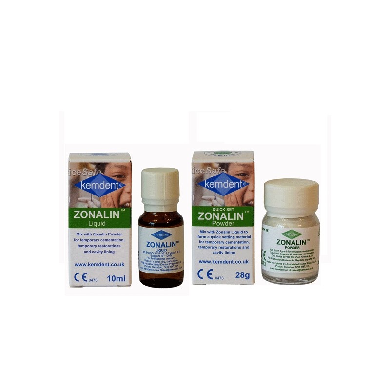 ZONALIN KIT